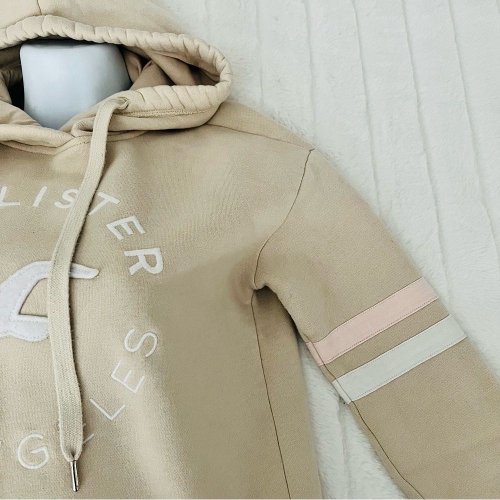 HOLLISTER HOODIE - Picture 5 of 6